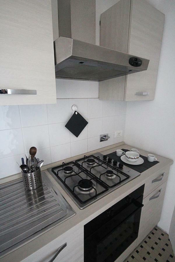 Guest house Affittacamere San Martino Genoa