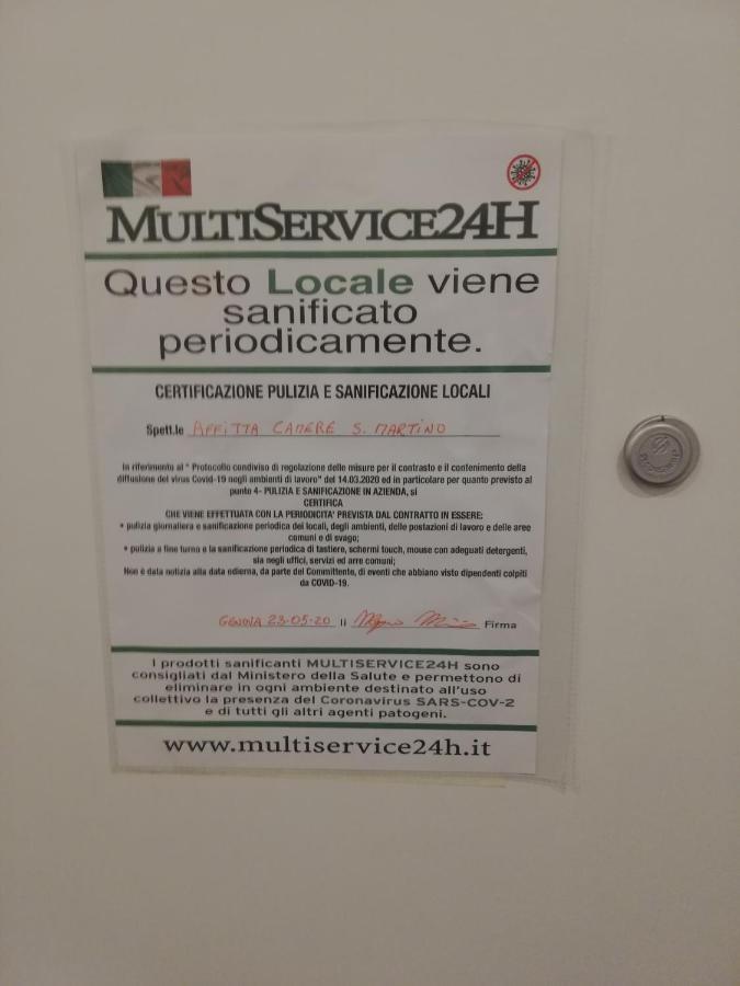 San Martino Gasthof *