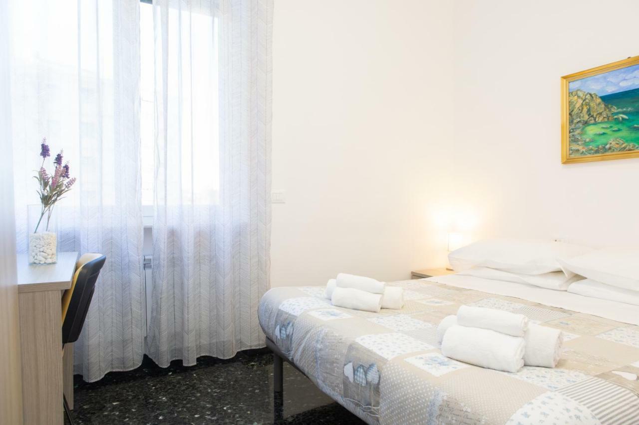 San Martino Gasthof Genua