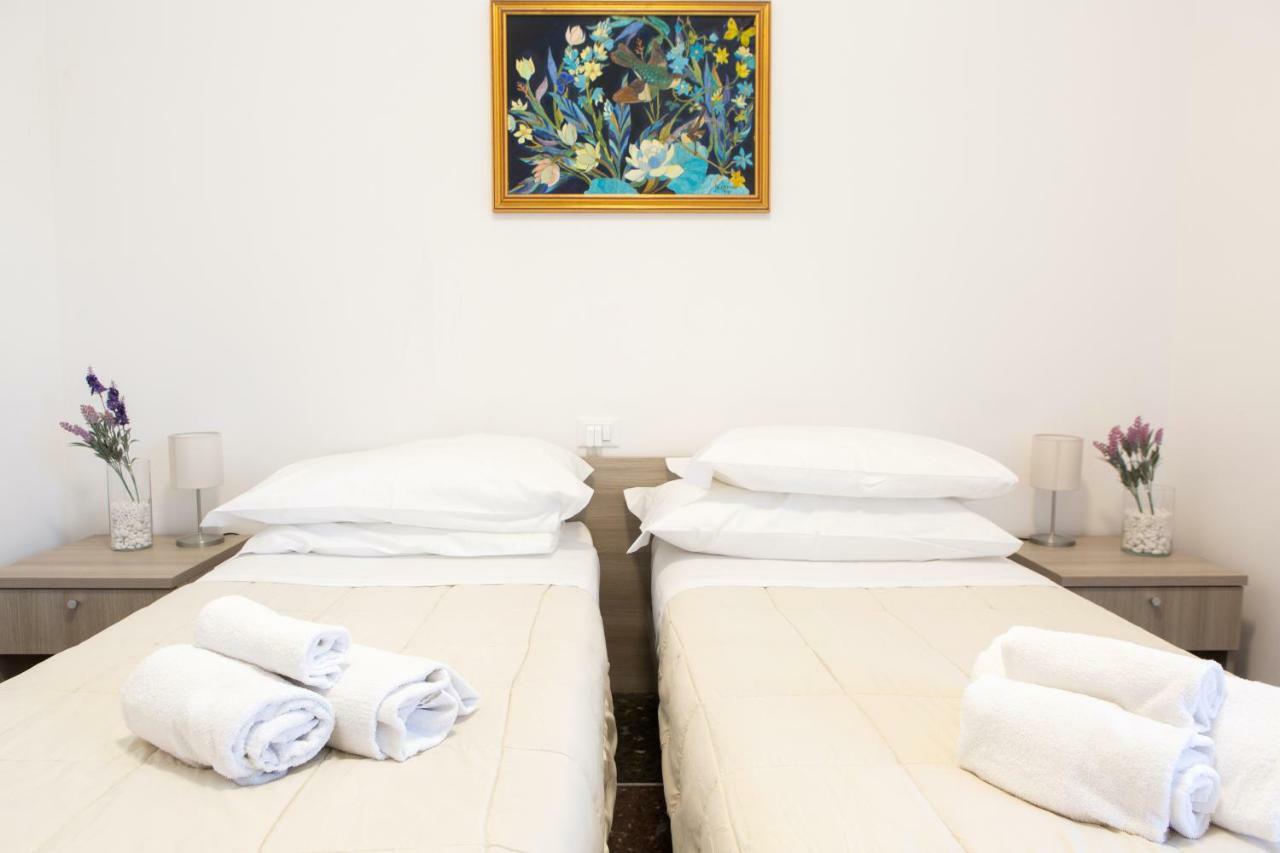 Gasthof San Martino Genua