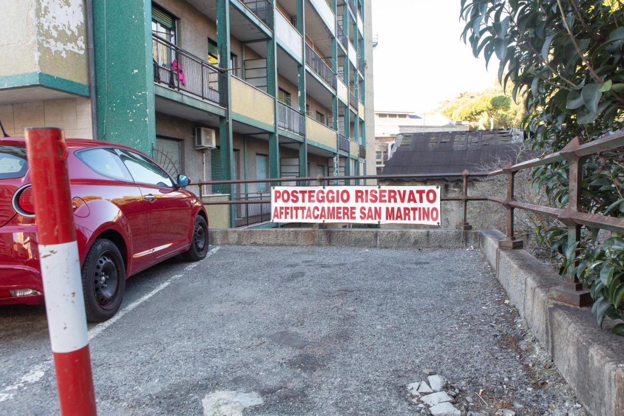 San Martino Gasthof Genua
