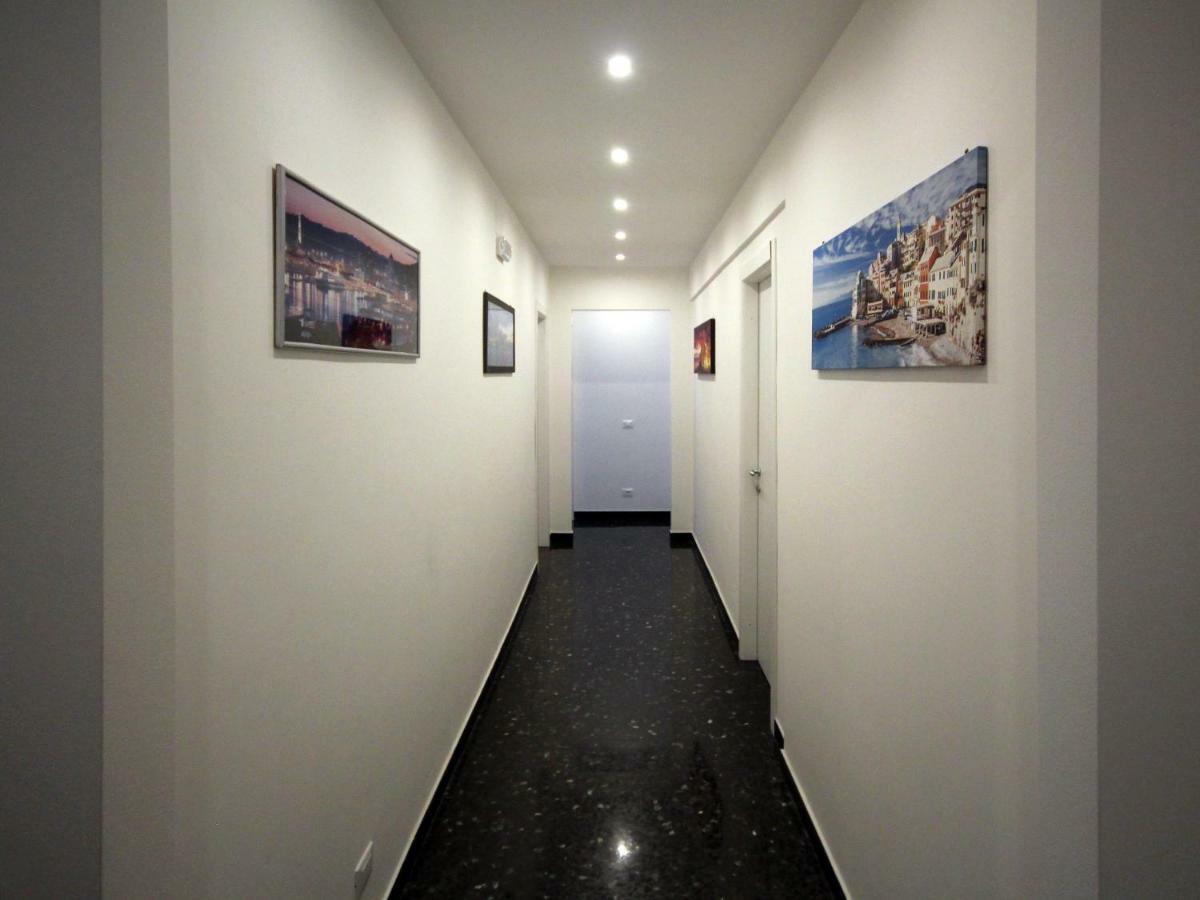 Affittacamere San Martino Gasthuis *